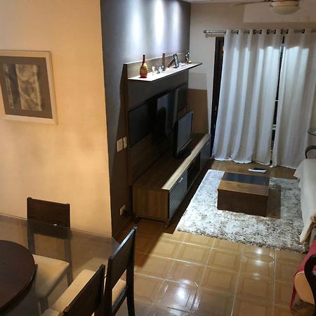 Edificio Rachel Apartment Guaruja Exterior photo