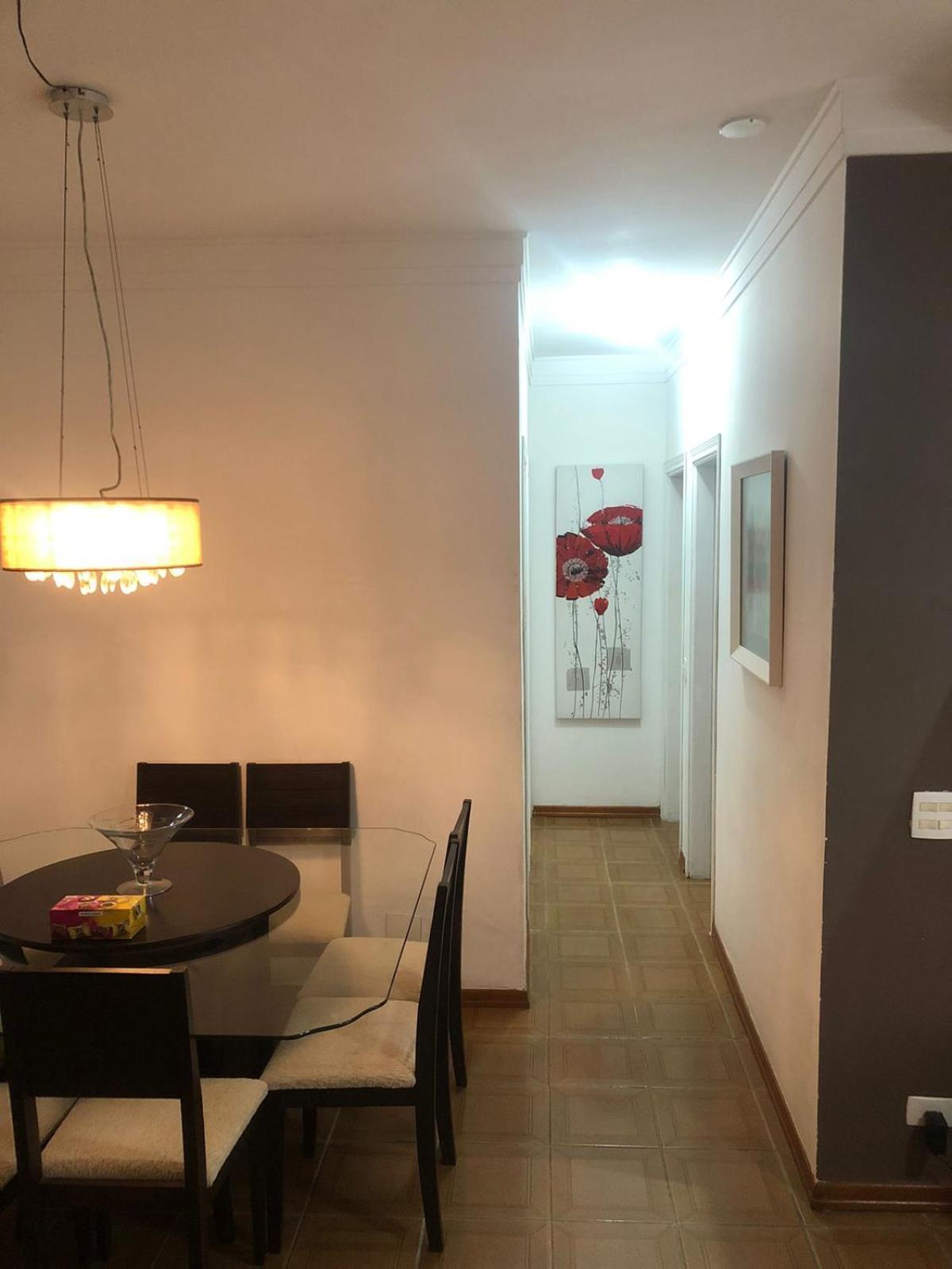 Edificio Rachel Apartment Guaruja Exterior photo