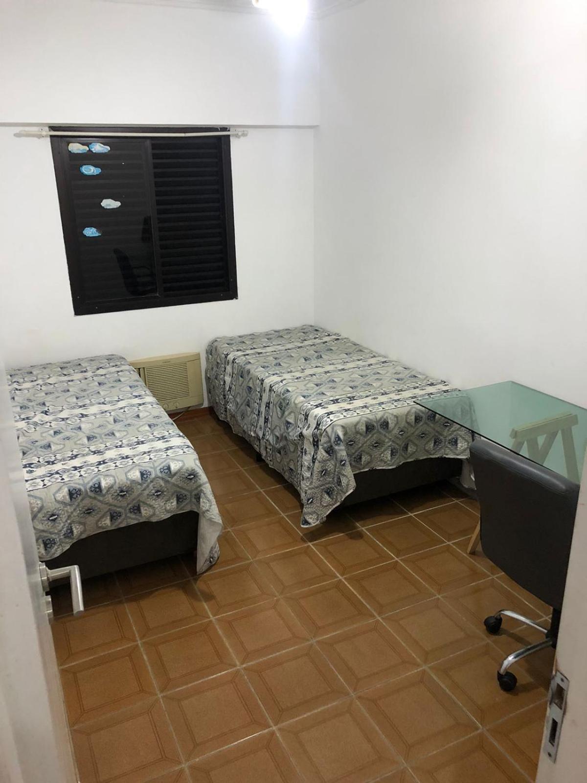 Edificio Rachel Apartment Guaruja Exterior photo