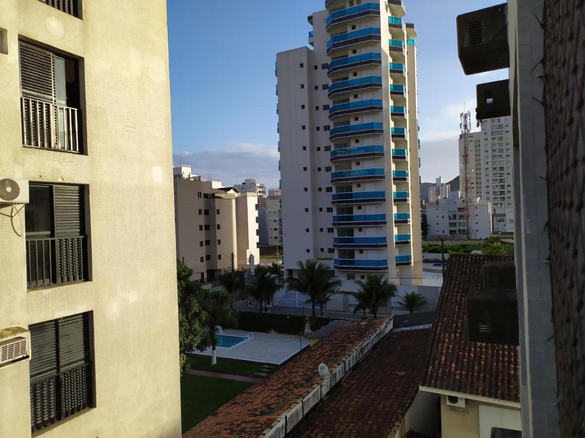 Edificio Rachel Apartment Guaruja Exterior photo